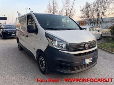 usata Fiat Talento 1.6 MJT PC-TN Furgone 10q