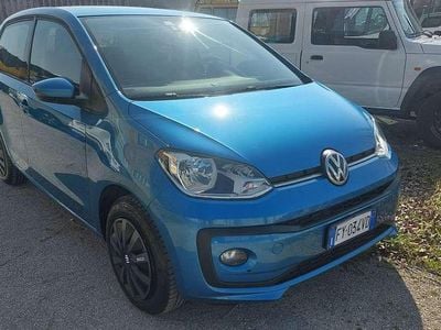 Usata VW up! 68 CV (50 kW) 2019 Utilitaria