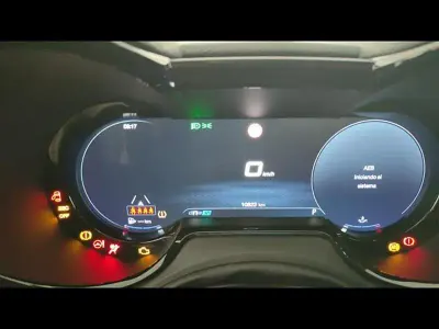Usata Alfa Romeo Tonale