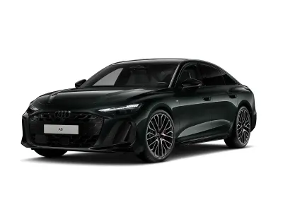 Usata Audi A6