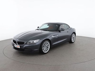 usata BMW Z4 sDrive 20i