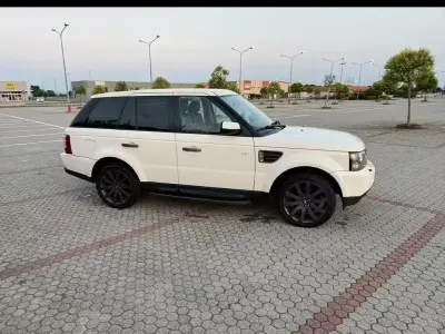Usata Land Rover Range Rover Sport