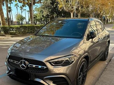 Usata Mercedes GLA200 AMG line 150 CV (110 kW) 2024 SUV