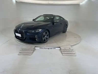 Usata BMW M440
