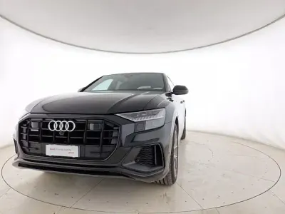 Usado Audi Q8