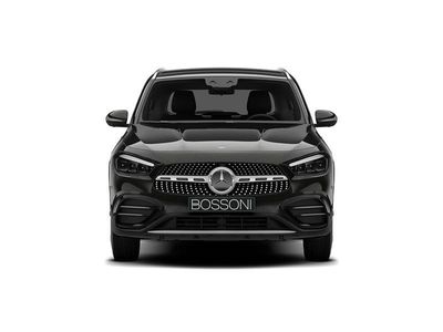 Usata Mercedes GLA200 AMG Line Premium 150 CV (110 kW) 2024 Nero SUV