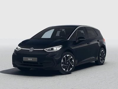 Nuova VW ID.3 Pro 169 kW (231 CV) 2026 Grenadill black metallizzato Utilitaria