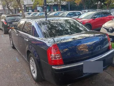 Usata Chrysler 300C