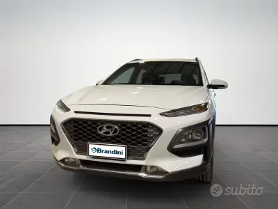 Usata Hyundai Kona