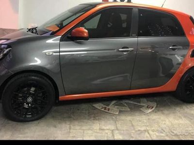 usata Smart ForFour forfour 70 1.0 Sport edition 1