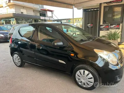 Usata Suzuki Alto