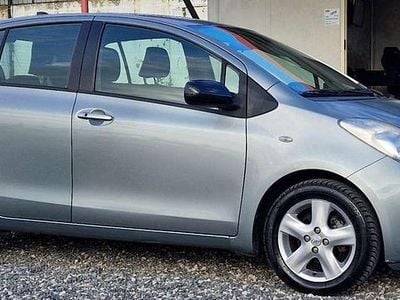 Usata Toyota Yaris Sol 87 CV (63 kW) 2006 Other Utilitaria