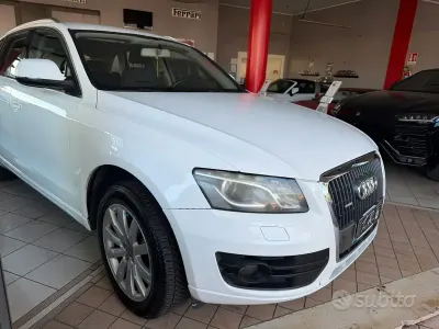 Usata Audi Q5