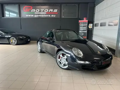 Usata Porsche 911 Carrera