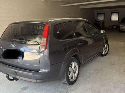 Usata 2007 Ford Focus Style Station wagon | 2500 €