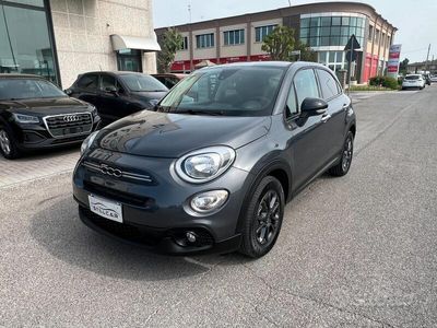 usata Fiat 500X 500X1.0 t3 Club 120cv