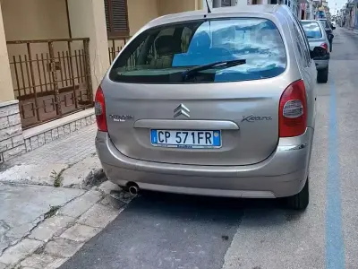 Usata Citroën Xsara