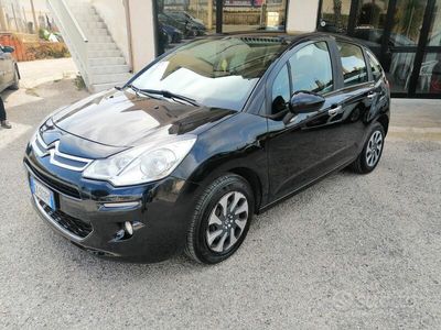 usata Citroën C3 1.6 e-HDi 90 airdream Exclusive