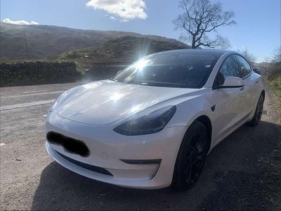 Occasion Tesla Model 3 Performance 155 kW (211 ch) 2022 Berline