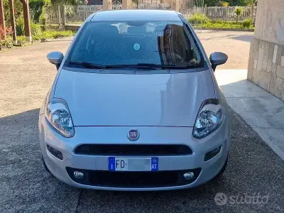 Usata Fiat Grande Punto