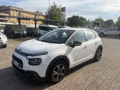 Usata Citroën C3