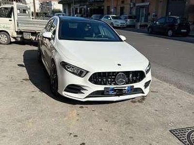 Mercedes A200