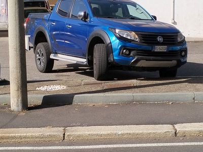 Fiat Fullback