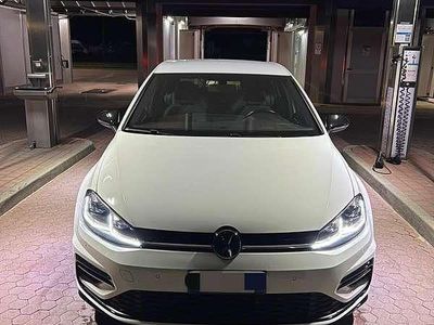 Usata VW Golf VII Sportline 150 CV (110 kW) 2019 Berlina