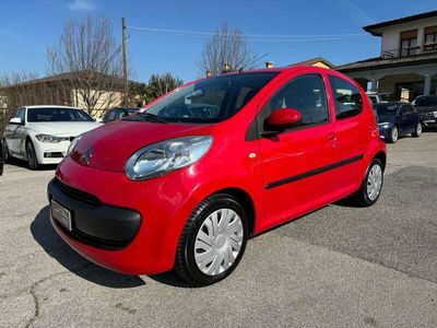 usata Citroën C1 C15p 1.0 C1ty