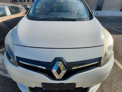 usata Renault Scénic III Scénic 1.5 dCi 110CV Start&Stop Limited