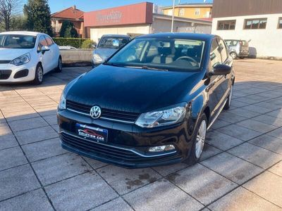 usata VW Polo Polo5p 1.0 mpi Comfortline 75cv