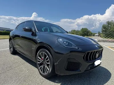 Usata Maserati Grecale GT 300 CV (220 kW) 2023 SUV