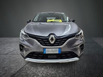 usata Renault Captur II 1.0 Tce 90cv BUSINESS