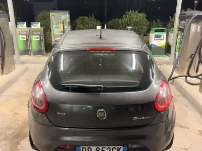 Usata Fiat Bravo Emotion 120 CV (88 kW) 2008 Utilitaria
