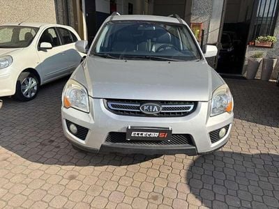 Usata Kia Sportage Active 137 CV (100 kW) 2009 Other SUV