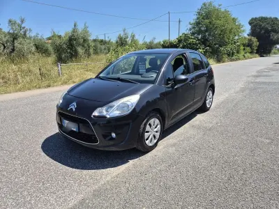 Usata Citroën C3 Exclusive 90 CV (66 kW) 2011 Other Berlina