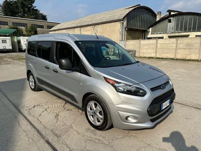 usata Ford Tourneo Connect 7 1.5 TDCi 120 CV Titanium