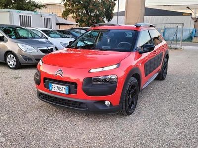 Citroën C4 Cactus