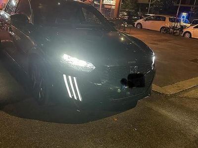 Nuova Peugeot 208 GT 2025 Utilitaria