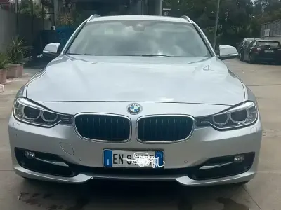 Occasion BMW 320