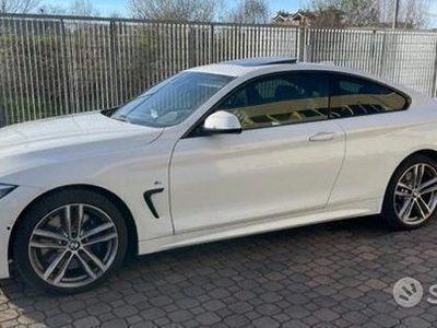 BMW 435