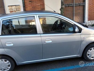 Argento Usata 2007 Daihatsu Cuore Utilitaria | 1500 €