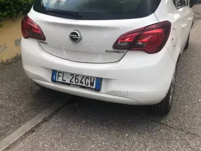 Usata Opel Corsa