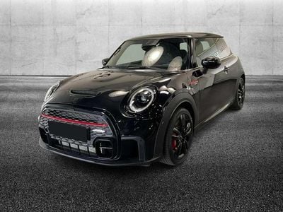 Usata Mini John Cooper Works 231 CV (169 kW) 2024 Nero Utilitaria
