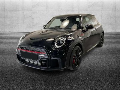 Nero Usata 2024 Mini John Cooper Works Utilitaria | 41.950 € (Buon prezzo)