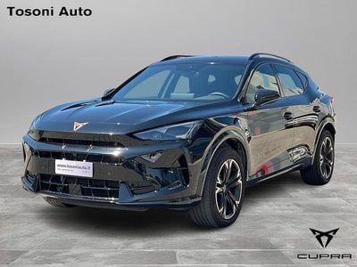 Occasion Cupra Formentor 150 ch (110 kW) 2025 Noir SUV