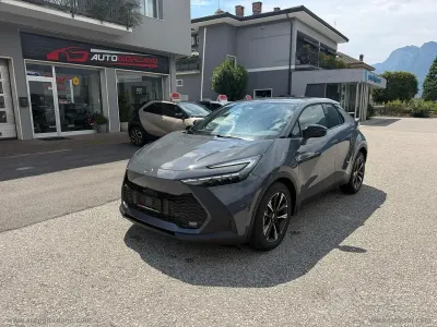 Nuova Toyota C-HR Trend 98 CV (72 kW) 2026 SUV