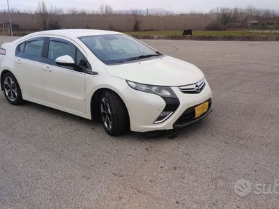 Opel Ampera