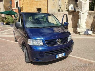 usata VW California