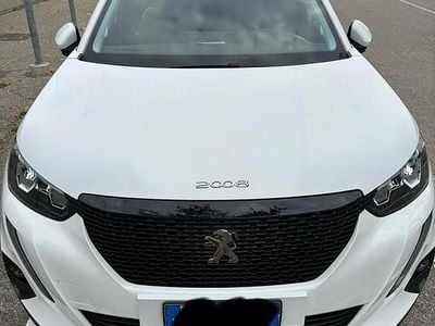 Usata 2020 Peugeot 2008 Active SUV | 14.500 € (Buon prezzo)